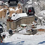 Tuc Blanc Hotel 3*