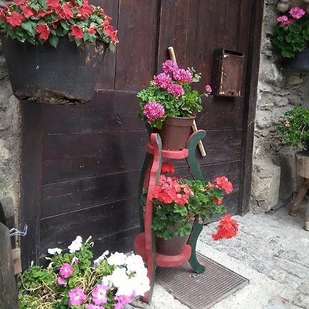 Hotel Tuc Blanc