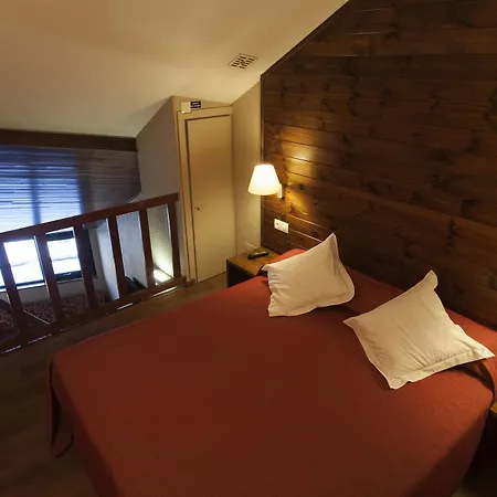 Tuc Blanc Hotel Baqueira Beret
