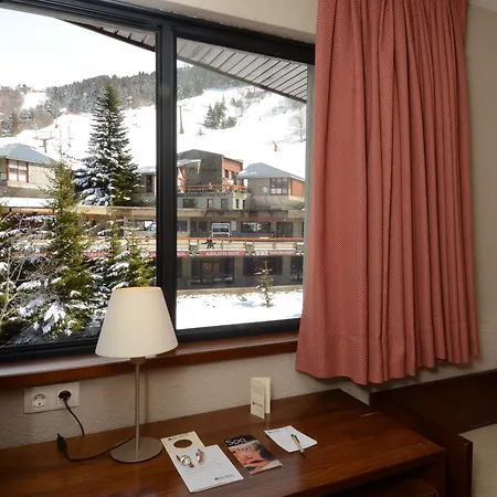Tuc Blanc Hotel