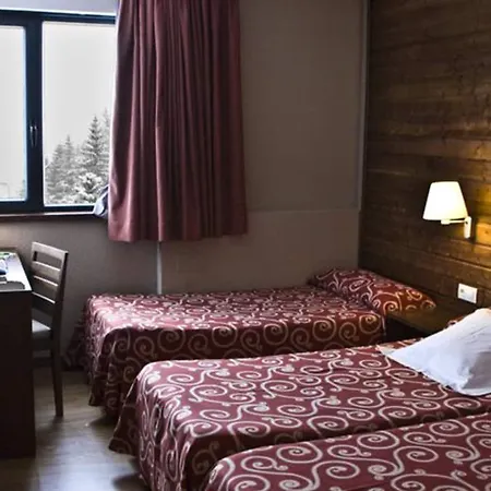 Tuc Blanc Hotel 3*