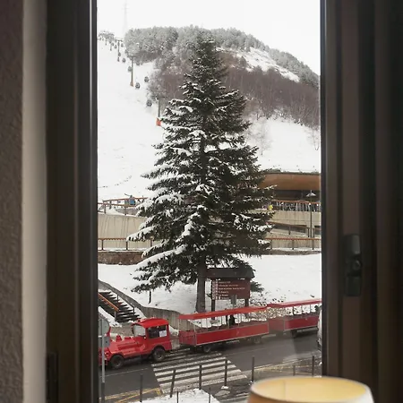 Tuc Blanc