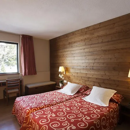 Hotel Tuc Blanc 3*