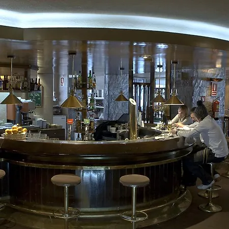 Tuc Blanc Hotel
