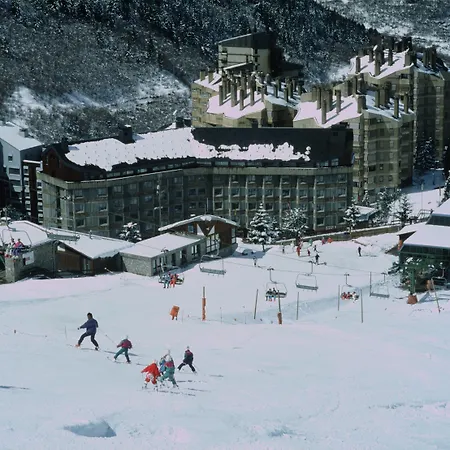 Tuc Blanc Hotel 3*
