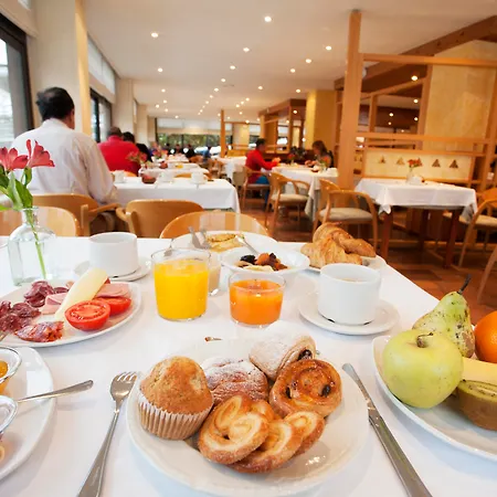 Hotel Tuc Blanc