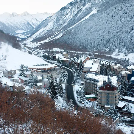 Hotel Tuc Blanc