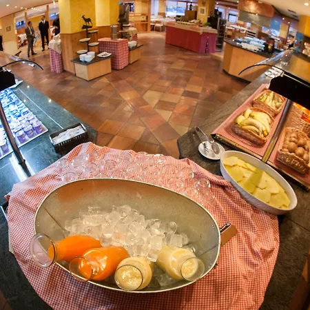 Hotel Tuc Blanc