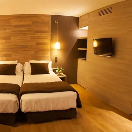 Hotel Tuc Blanc