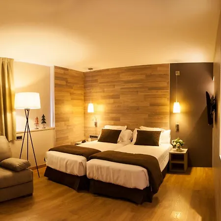 Tuc Blanc Hotel 3*