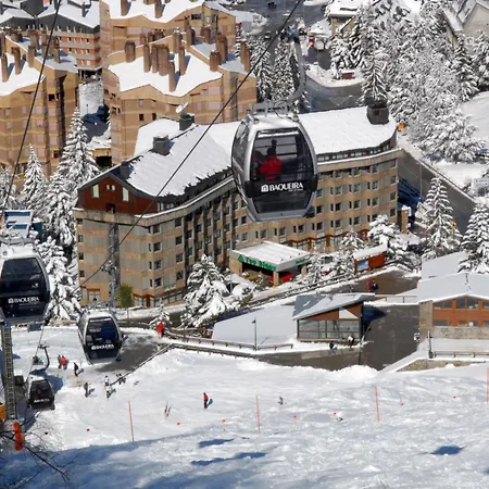Hotel Tuc Blanc