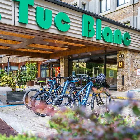 Tuc Blanc 3*
