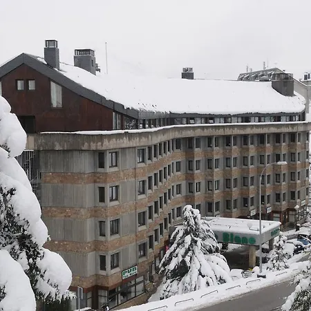 Tuc Blanc 3* Baqueira Beret