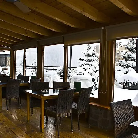Hotel Tuc Blanc