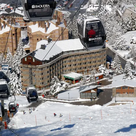Tuc Blanc Hotel 3*