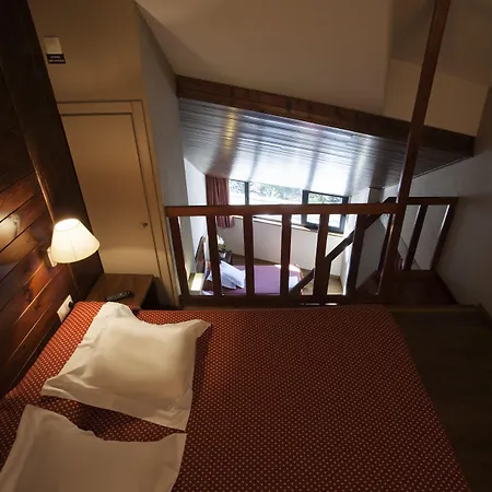 Hotel Tuc Blanc