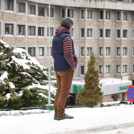 Hotel Tuc Blanc Baqueira Beret