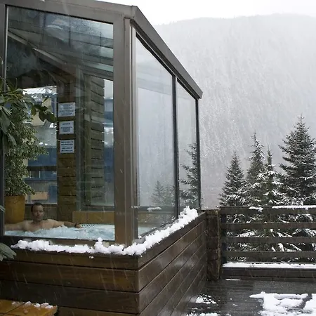 Hotel Tuc Blanc 3*