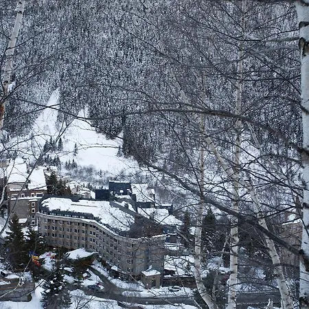 Tuc Blanc Baqueira Beret