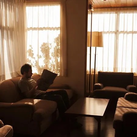 Tuc Blanc Hotel