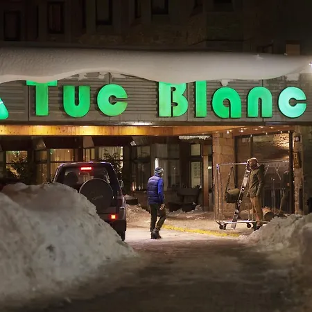 Tuc Blanc 3*