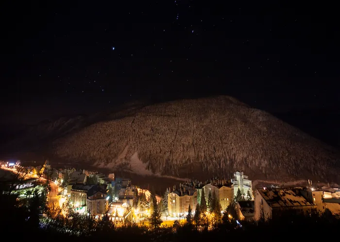 Hotel Tuc Blanc 3*