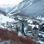 Hotel Tuc Blanc