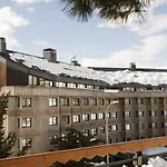Tuc Blanc Baqueira Beret