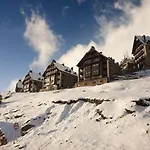 Tuc Blanc Baqueira Beret