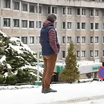 호텔 툭 블랑크 바케이라-베렛