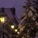 Tuc Blanc Hotel