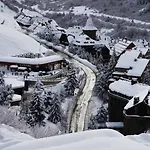 Tuc Blanc Baqueira Beret