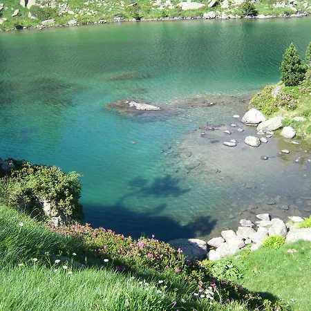 Hotel Tuc Blanc 3*