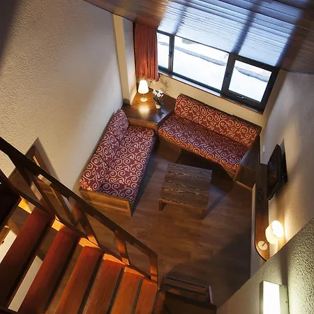 Hotel Tuc Blanc 3*