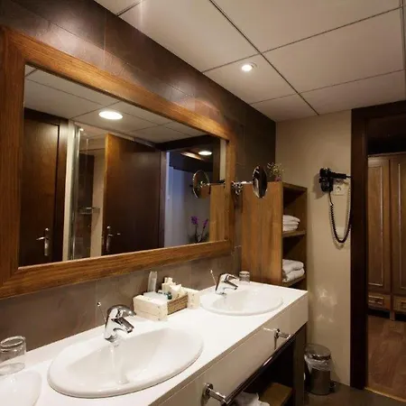 Tuc Blanc Hotel Baqueira Beret