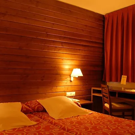 Tuc Blanc Hotel