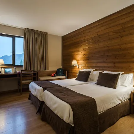Hotel Tuc Blanc 3*