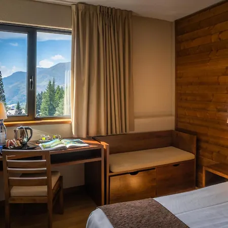 Tuc Blanc Hotel 3*