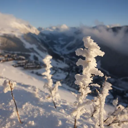 Szálloda Tuc Blanc 3*