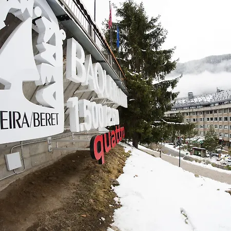 Hotel Tuc Blanc 3*
