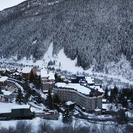 Tuc Blanc Hotel Baqueira Beret