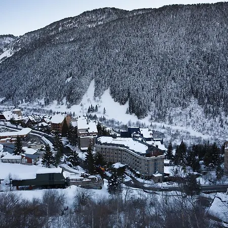 Tuc Blanc 3* Baqueira Beret