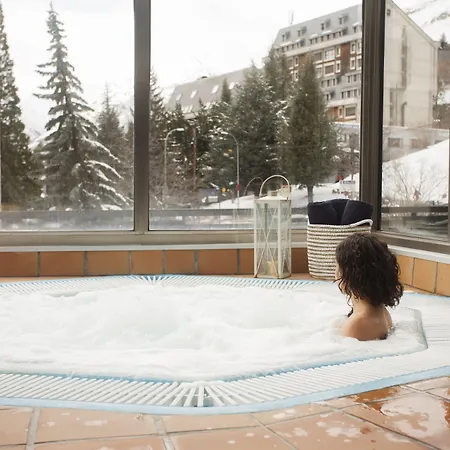 Hotel Tuc Blanc 3*