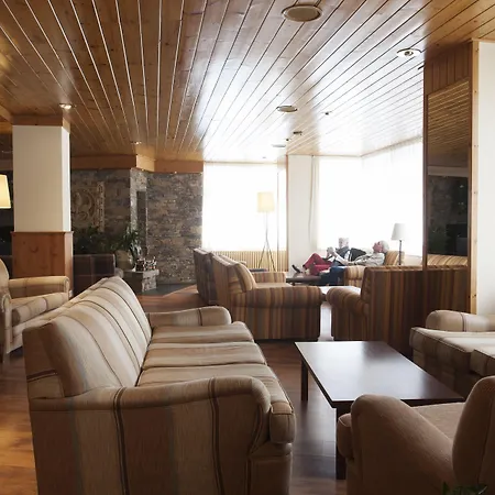 Hotel Tuc Blanc Baqueira Beret