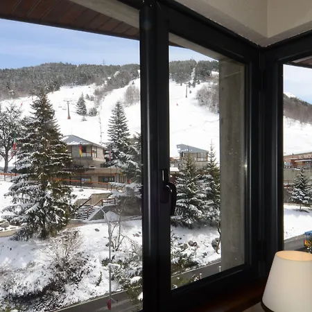 Tuc Blanc Hotel 3*