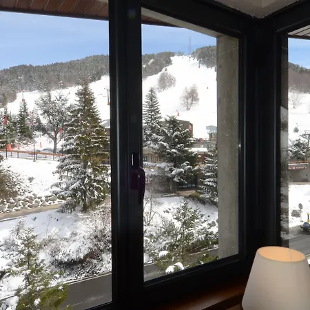 Hotel Tuc Blanc 3*