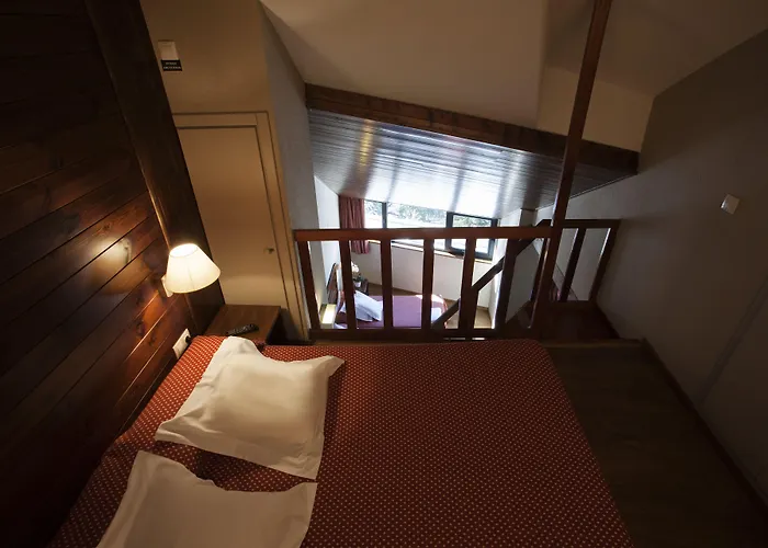 Hotel Tuc Blanc