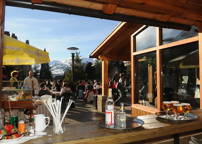 Tuc Blanc 3* Baqueira Beret