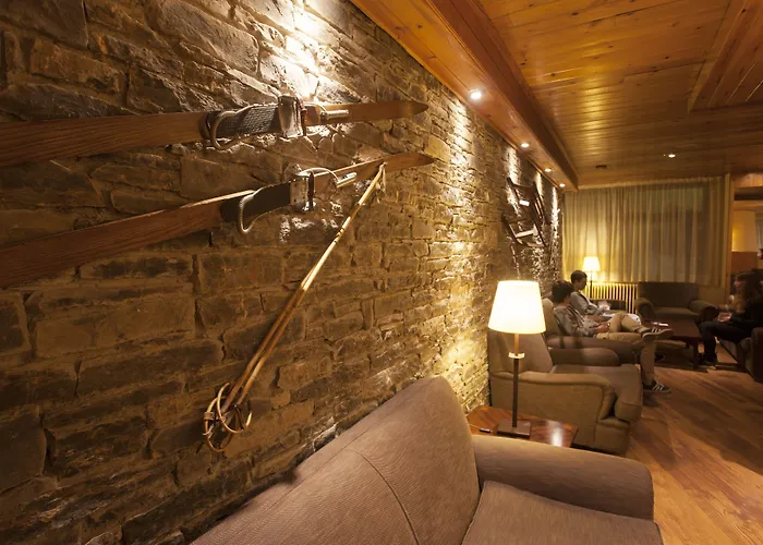 Hotel Tuc Blanc 3*