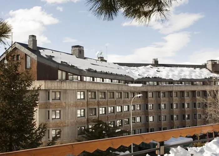 Tuc Blanc Baqueira Beret